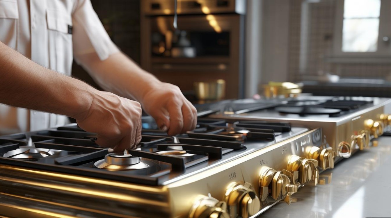 真金煤气灶维修电话是多少?-第1张图片-索能光电网 真金煤气灶维修电话是多少?-第1张图片-索能光电网