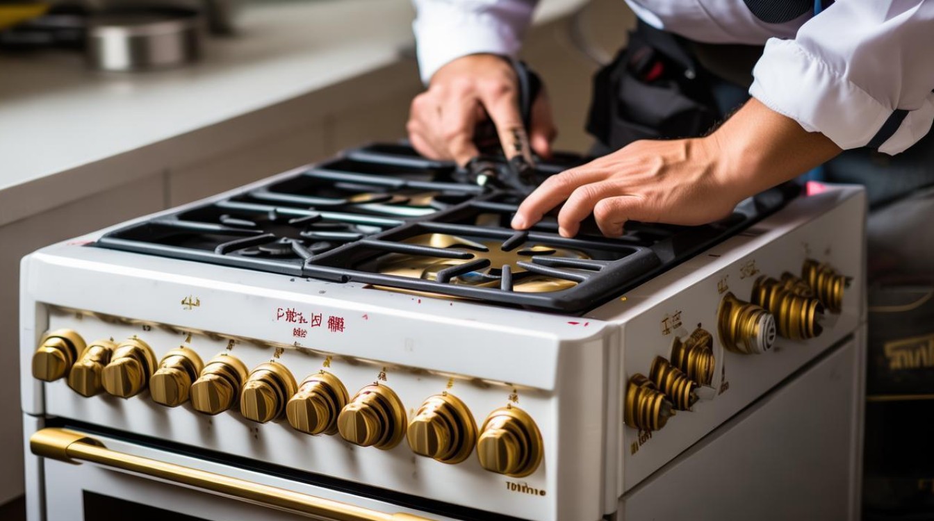 真金煤气灶维修电话是多少?-第3张图片-索能光电网 真金煤气灶维修电话是多少?-第3张图片-索能光电网