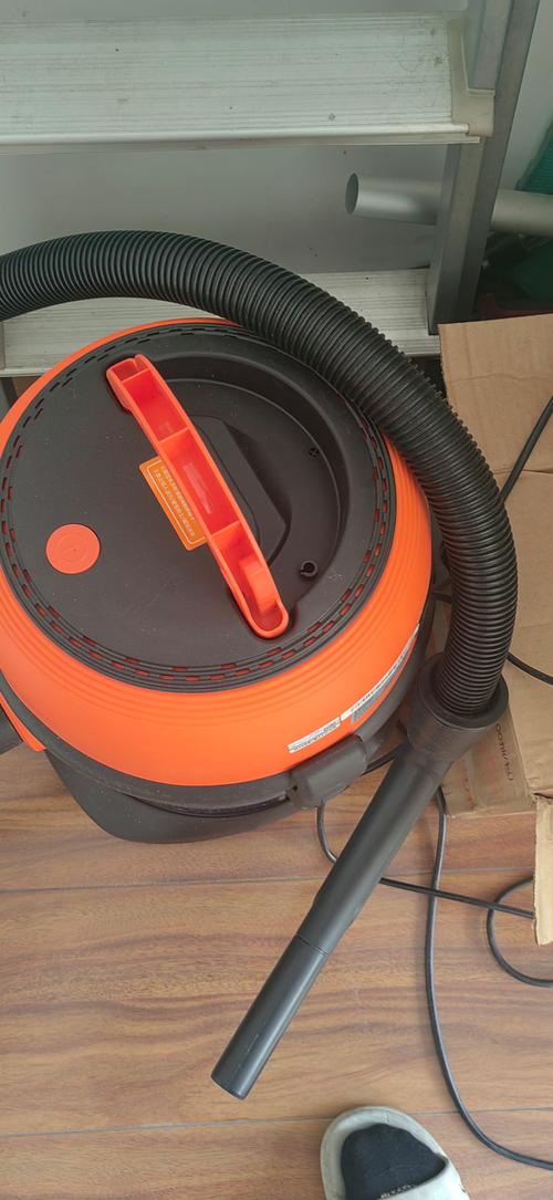 海尔吸尘器服务电话是多少？-第2张图片-索能光电网