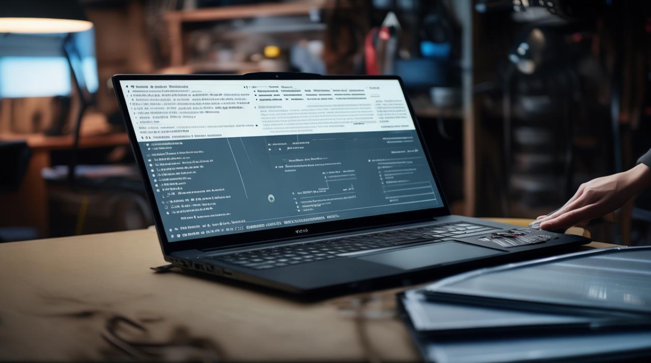 笔记本屏幕自己安装难不难？-第1张图片-索能光电网