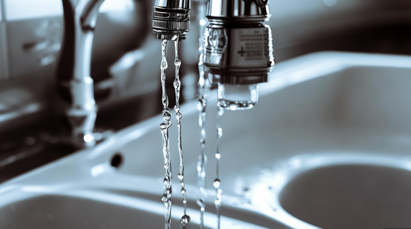 水龙头滴水如何暂时堵住？-第1张图片-索能光电网