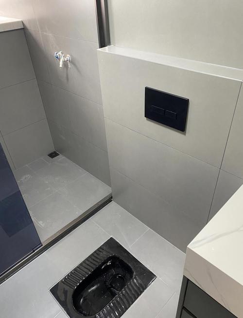 蹲便池水箱安装步骤是怎样的？-第1张图片-索能光电网