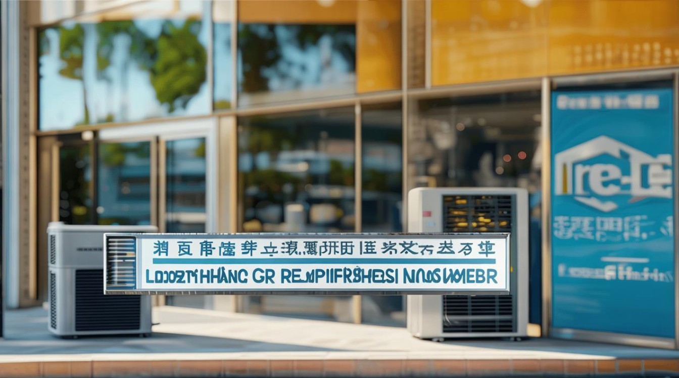 隆昌格力空调维修电话是多少？-第1张图片-索能光电网