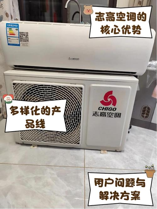 佛山志高空调安装电话是多少？-第2张图片-索能光电网