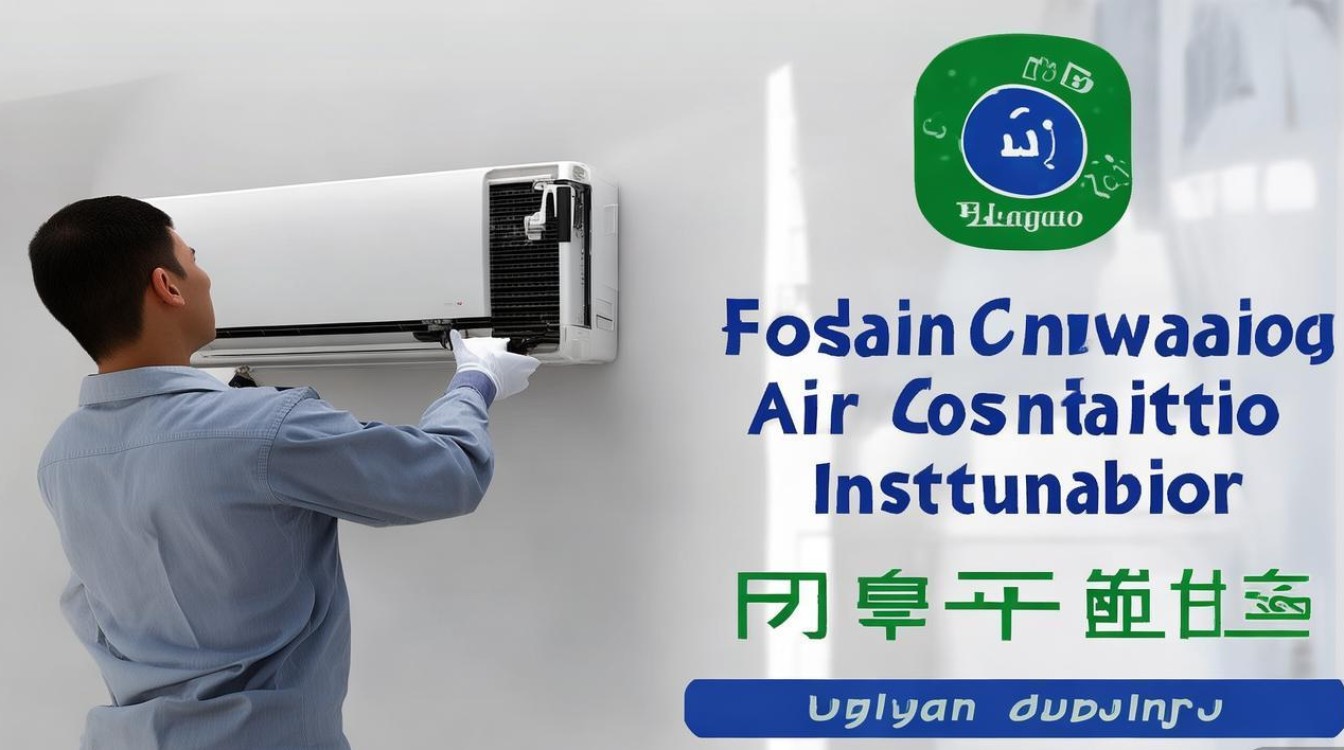 佛山志高空调安装电话是多少？-第1张图片-索能光电网