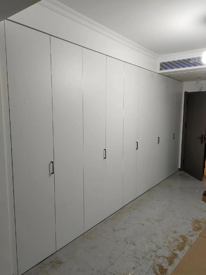 衣柜推拉门坏了怎么修?-第3张图片-索能光电网 衣柜推拉门坏了怎么修?-第3张图片-索能光电网