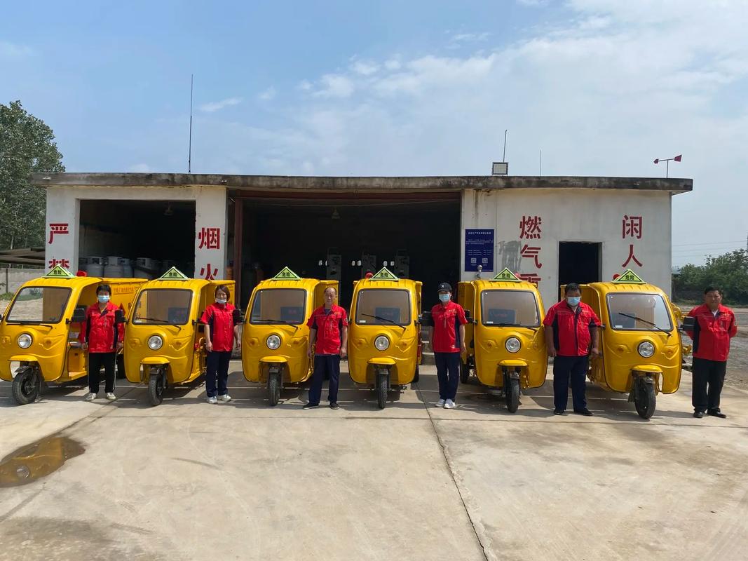 姜堰区送煤气电话是多少？-第1张图片-索能光电网