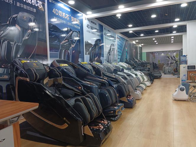 迪斯按摩椅电话功能有何用途?-第2张图片-索能光电网 迪斯按摩椅电话功能有何用途?-第2张图片-索能光电网