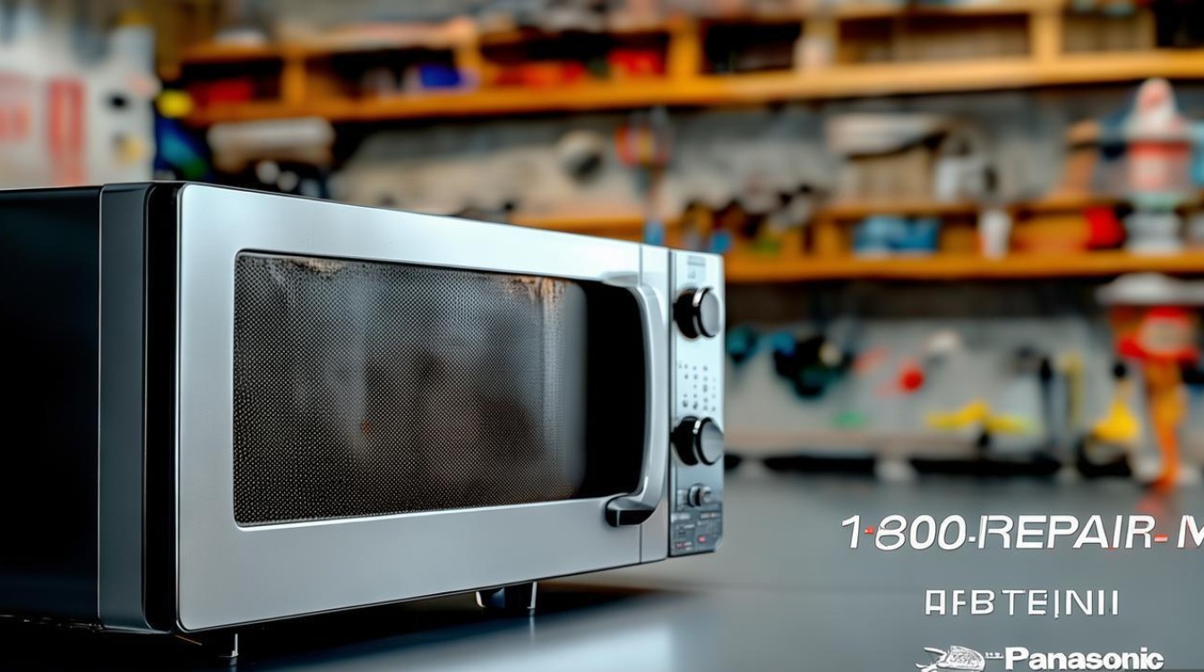 松下微波炉坏了，报修电话是多少？-第1张图片-索能光电网