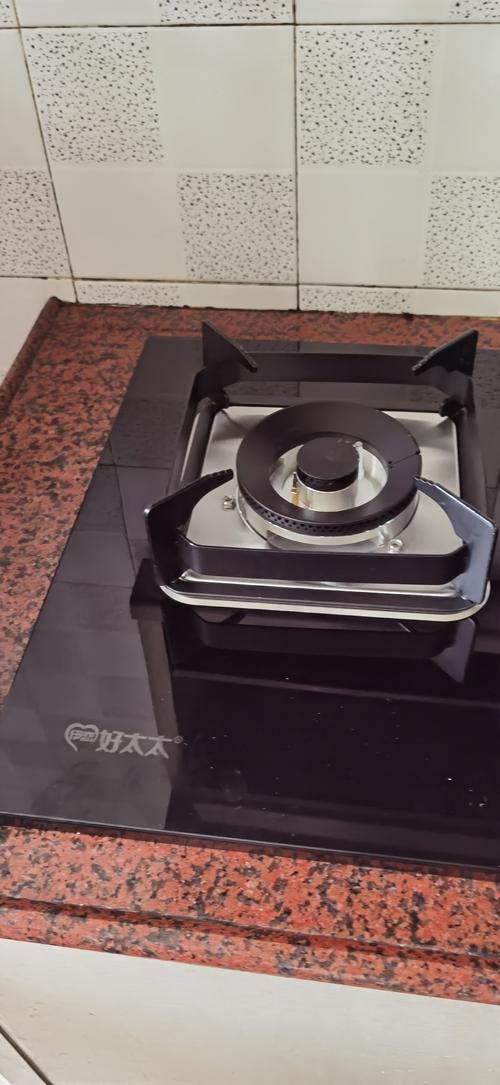 炉具炉盘粘住怎么处理？-第3张图片-索能光电网