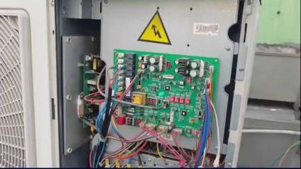 大金空调维修电话是多少?-第2张图片-索能光电网 大金空调维修电话是多少?-第2张图片-索能光电网