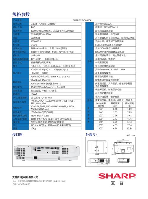 佳木斯夏普售后电话是多少？-第1张图片-索能光电网