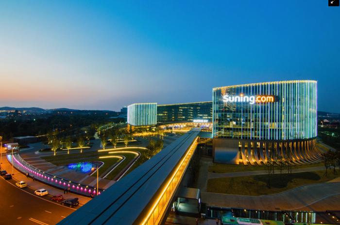 苏宁格力售后维修电话是多少？-第3张图片-索能光电网