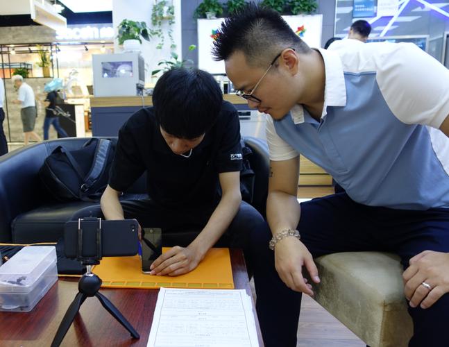 苏宁格力售后维修电话是多少？-第2张图片-索能光电网