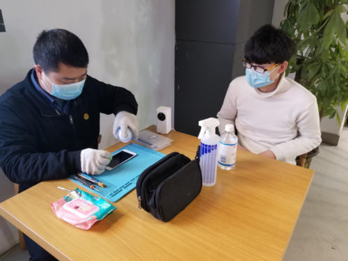 苏宁格力售后维修电话是多少？-第1张图片-索能光电网