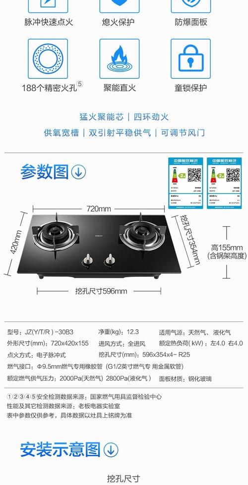 老板燃气具售后电话是多少？-第3张图片-索能光电网
