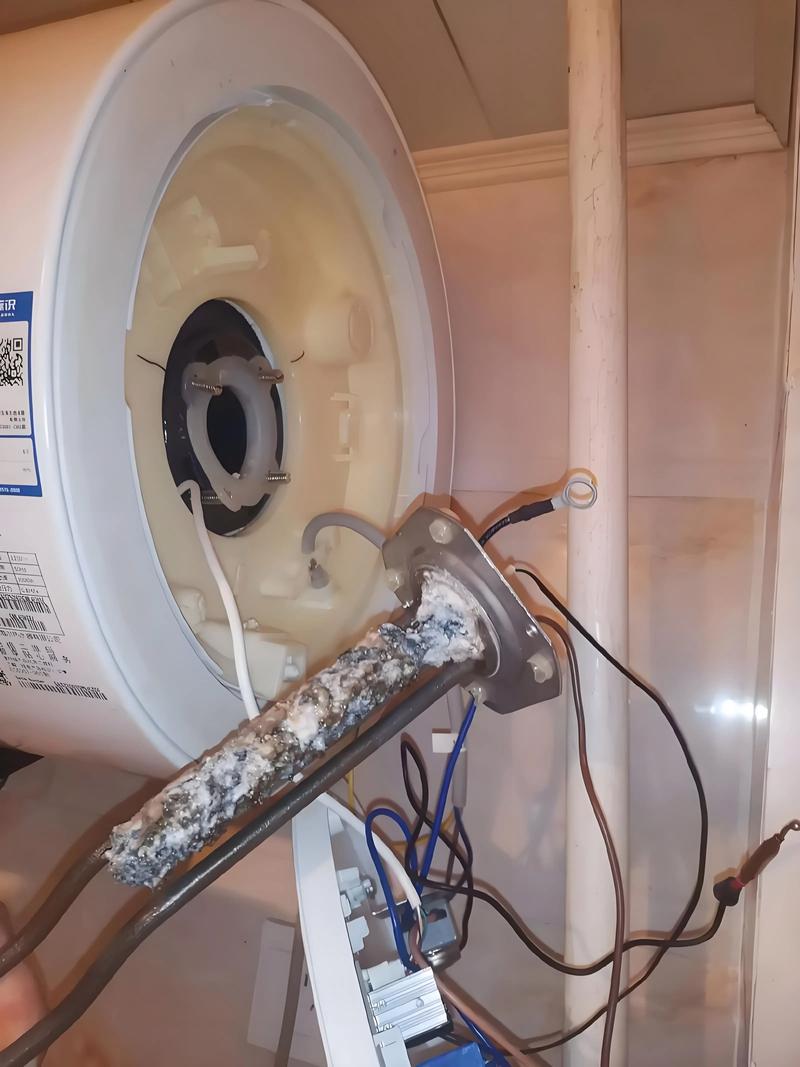 荆门修热水器电话多少？-第2张图片-索能光电网