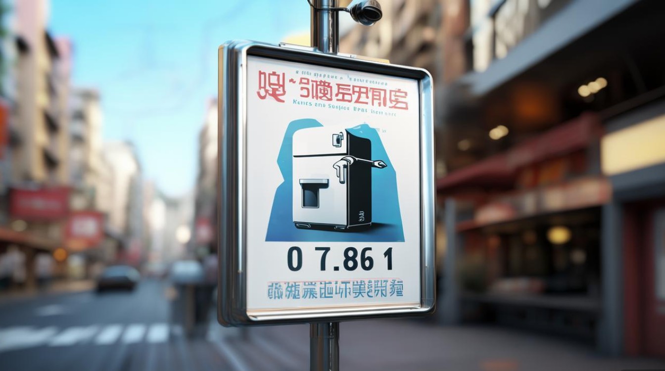 临清冰箱维修电话是多少？-第1张图片-索能光电网