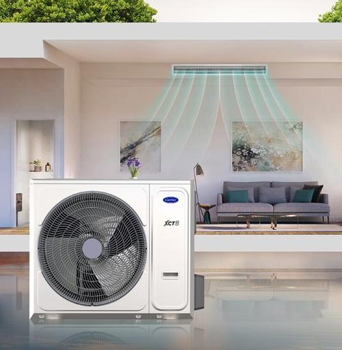 吴江开利空调维修电话是多少？-第3张图片-索能光电网