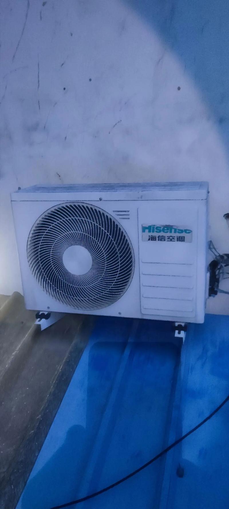 海信变频空调安装电话是多少？-第3张图片-索能光电网