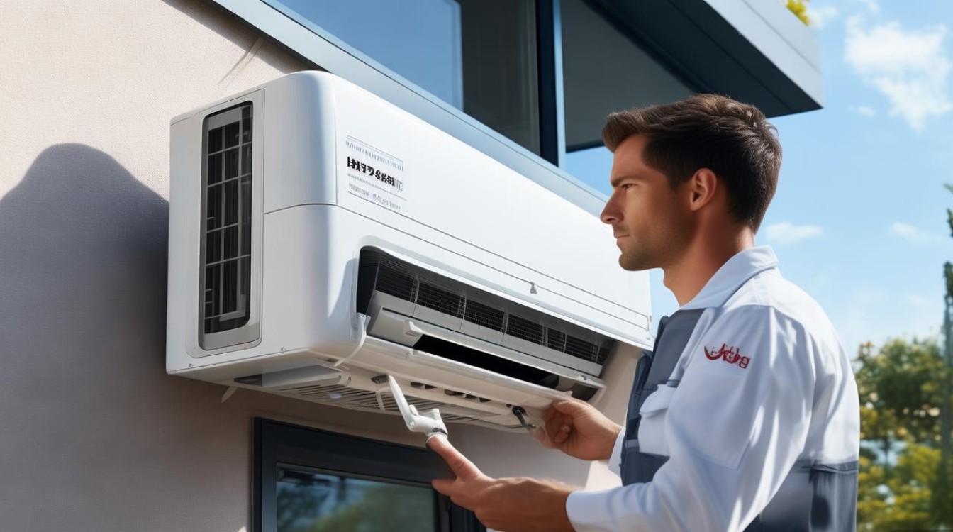 海信变频空调安装电话是多少？-第1张图片-索能光电网