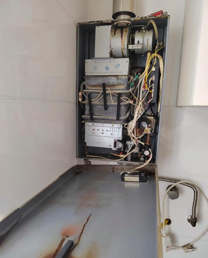 杭州热水器坏了，哪个电话靠谱？-第1张图片-索能光电网