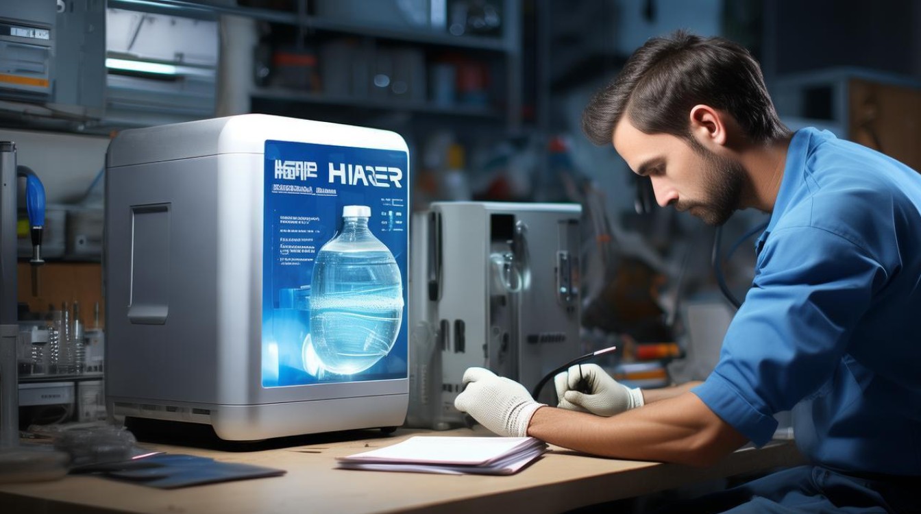 海尔饮水器维修电话是多少?-第1张图片-索能光电网 海尔饮水器维修电话是多少?-第1张图片-索能光电网