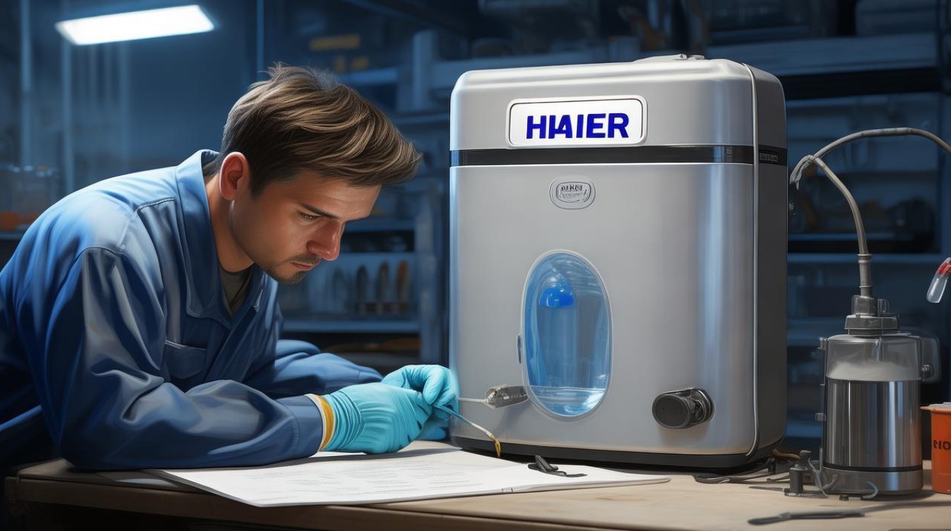 海尔饮水器维修电话是多少?-第3张图片-索能光电网 海尔饮水器维修电话是多少?-第3张图片-索能光电网