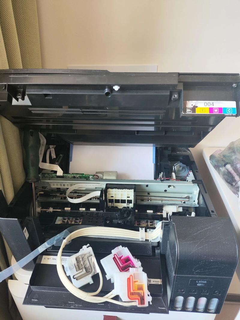 爱普生海南维修点电话是多少？-第1张图片-索能光电网