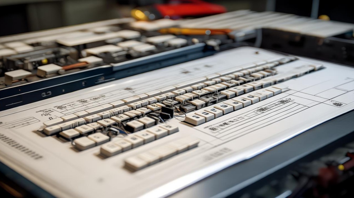 自动麻将机键盘如何拆卸？-第1张图片-索能光电网