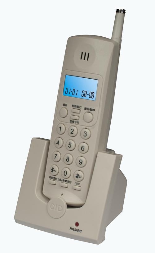 电话机各按键功能是什么？-第3张图片-索能光电网