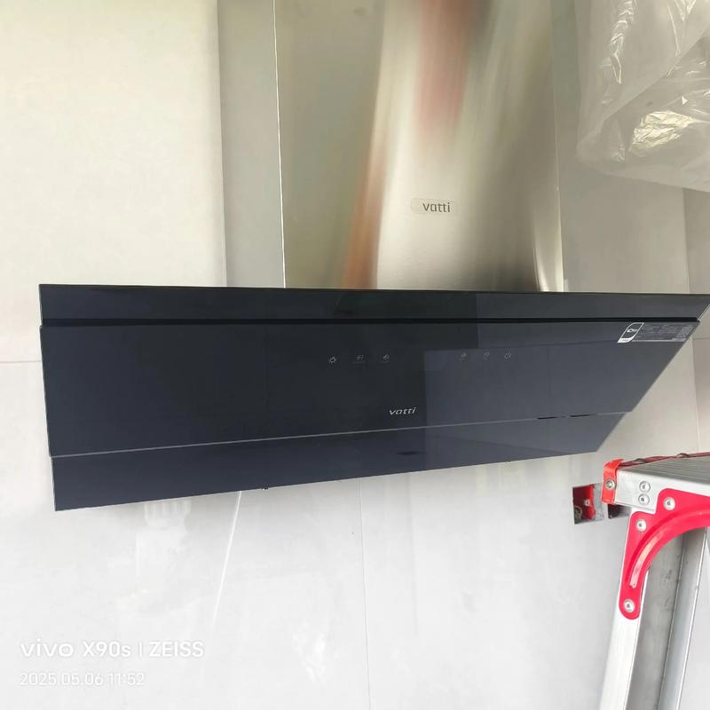 华帝烟机400安装电话是多少？-第1张图片-索能光电网