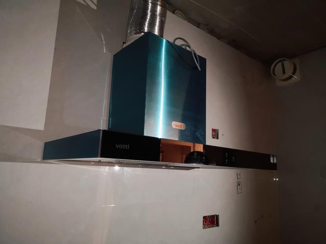 华帝烟机400安装电话是多少？-第3张图片-索能光电网