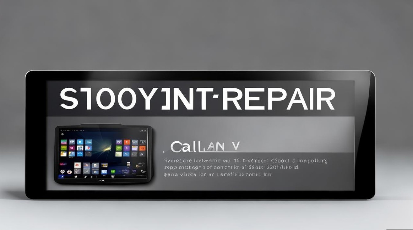 索尼平板电视维修电话是多少？-第1张图片-索能光电网