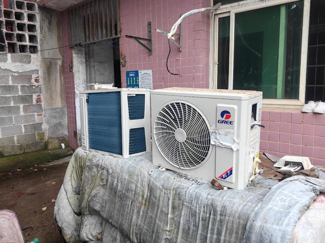 深圳西乡空调移机电话是多少？-第1张图片-索能光电网