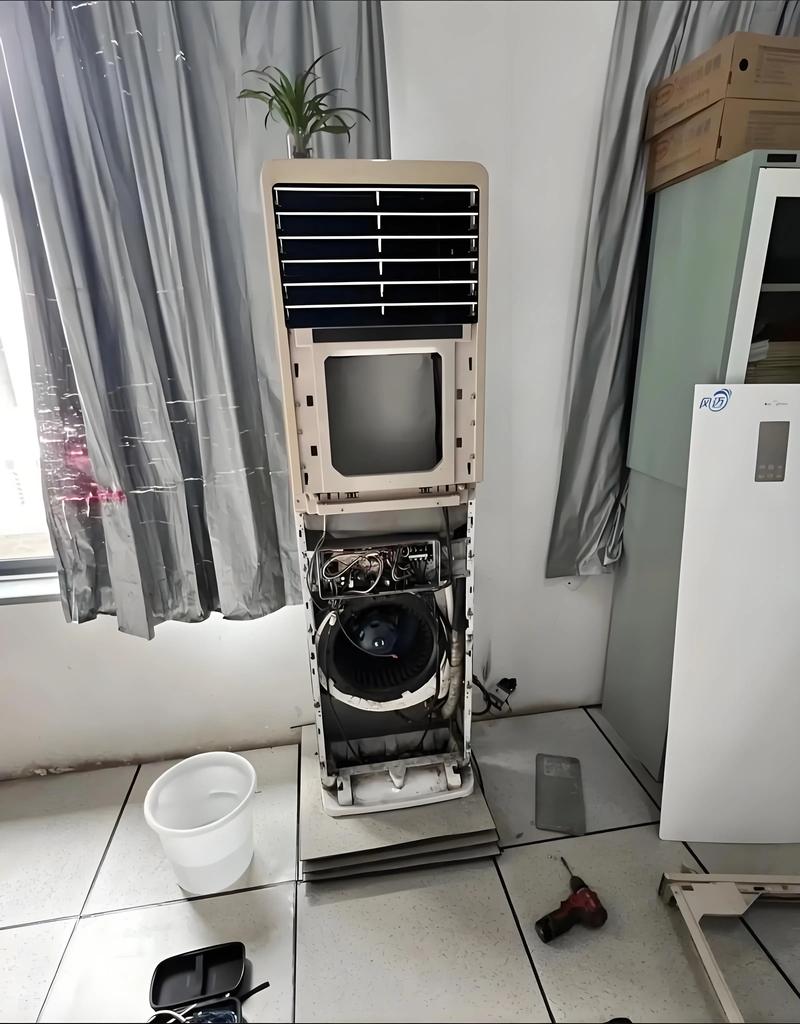 福州修变频空调电话是多少？-第2张图片-索能光电网