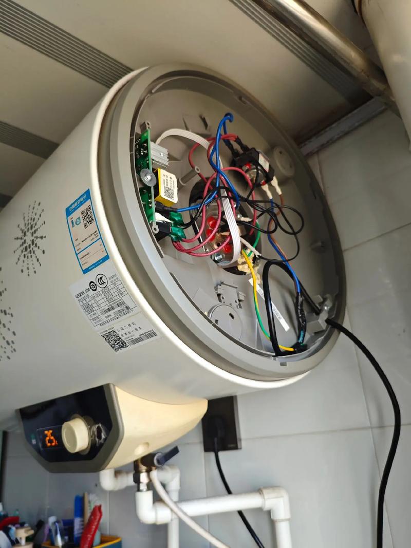 热水器维修售后电话是多少？-第3张图片-索能光电网