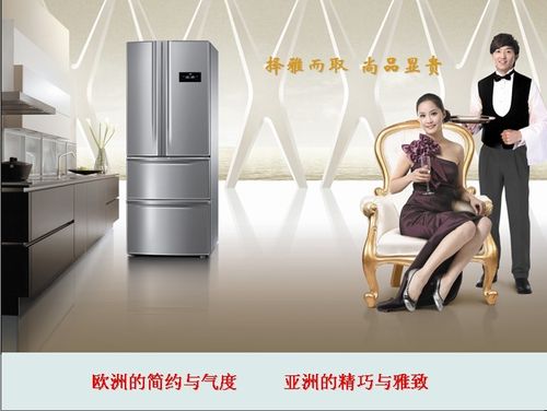 合肥美菱冰箱客服电话是多少？-第1张图片-索能光电网