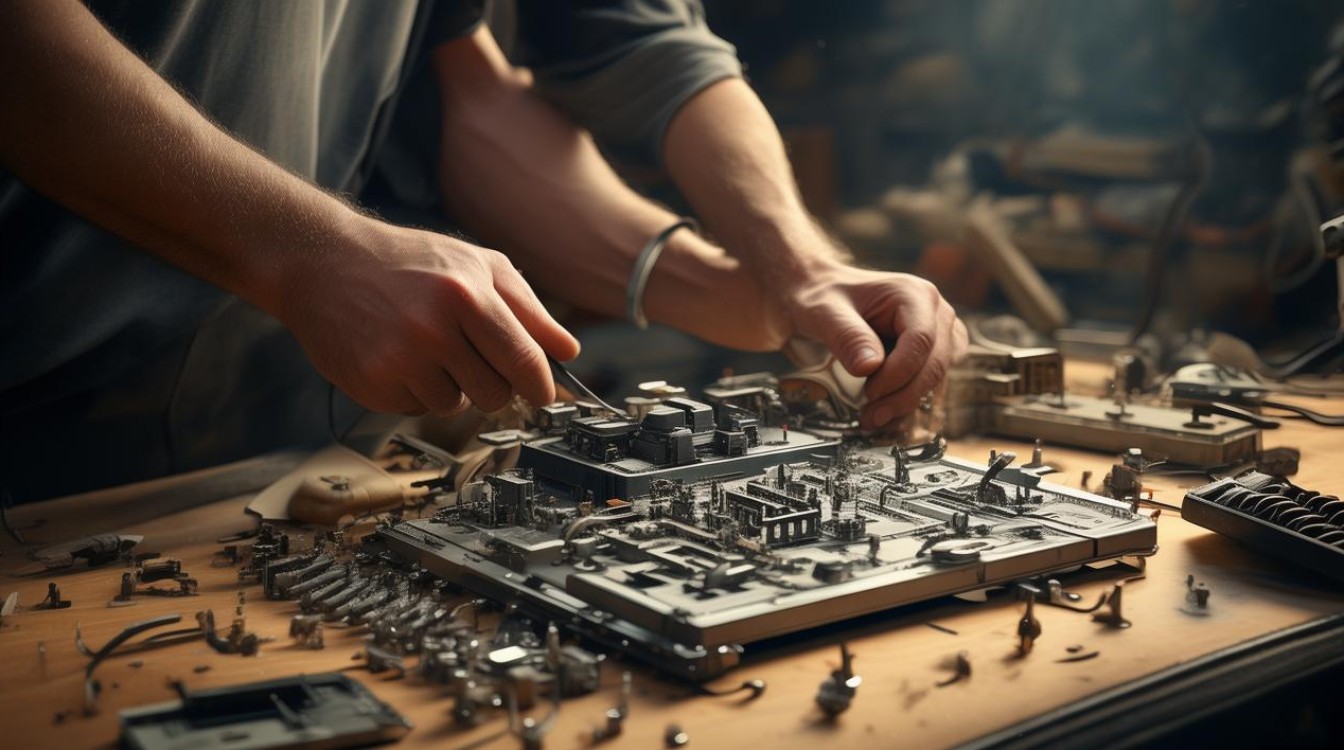 美的拆装机电话是多少？-第1张图片-索能光电网