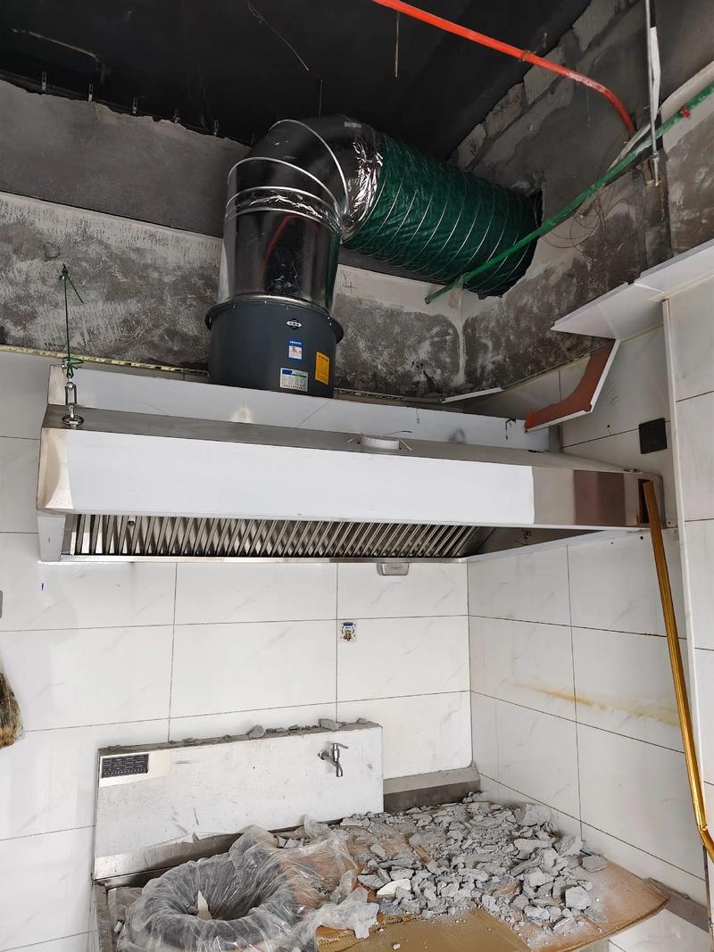 余姚油烟机安装电话是多少？-第2张图片-索能光电网