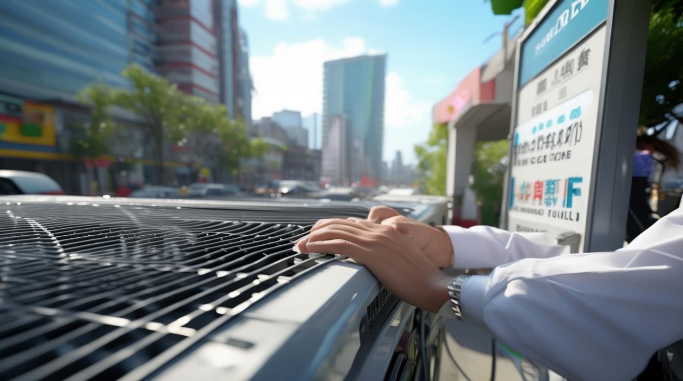 昆明空调加氟电话多少？-第1张图片-索能光电网