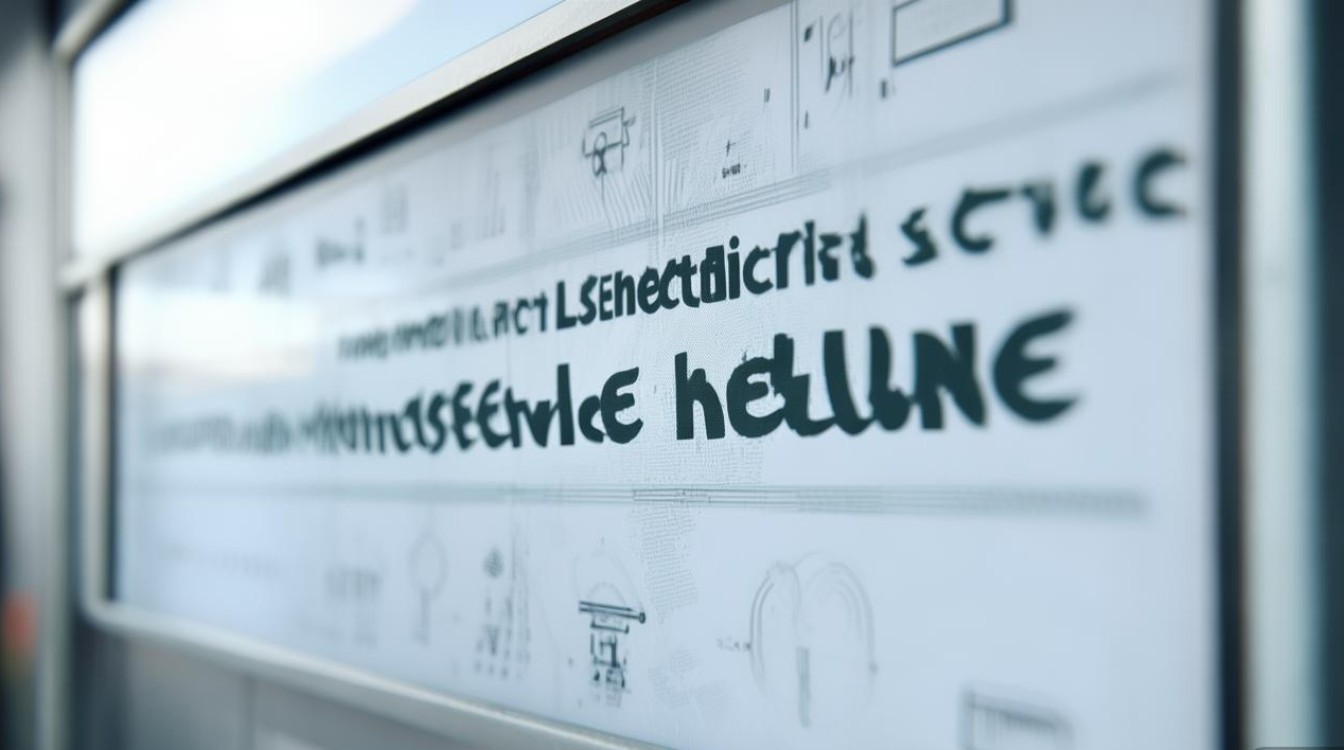 中山联合电服客服电话是多少？-第3张图片-索能光电网