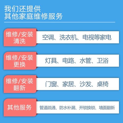 广州洗衣机修理电话多少？-第3张图片-索能光电网