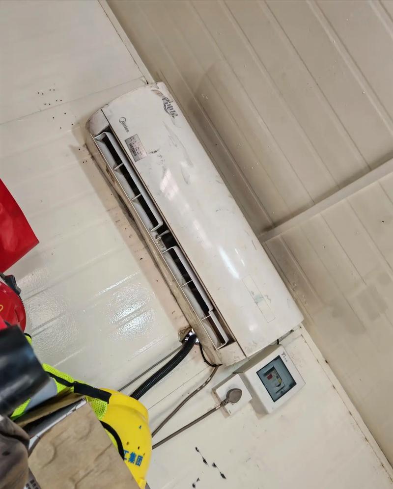 兰山区空调移机电话多少？-第1张图片-索能光电网