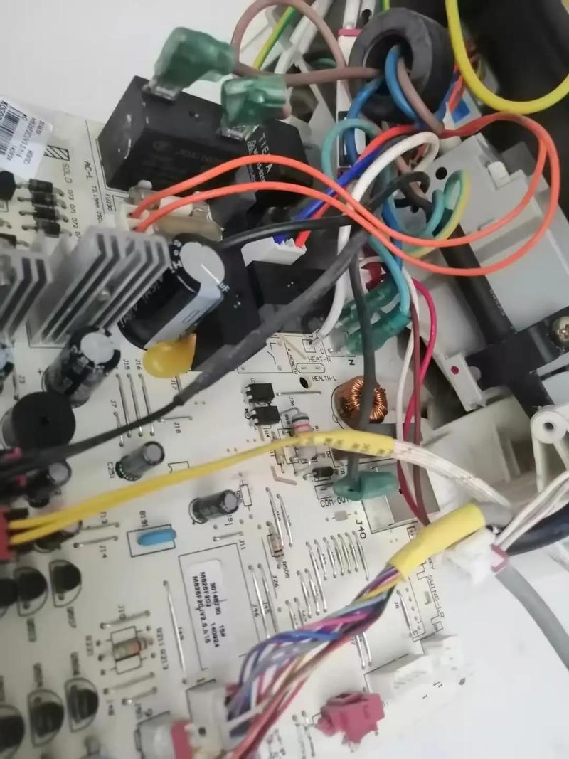 马鞍山修空调电话多少？-第1张图片-索能光电网