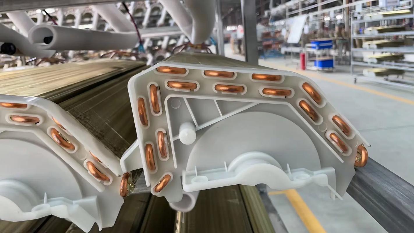 春兰修空调电话是多少？-第2张图片-索能光电网