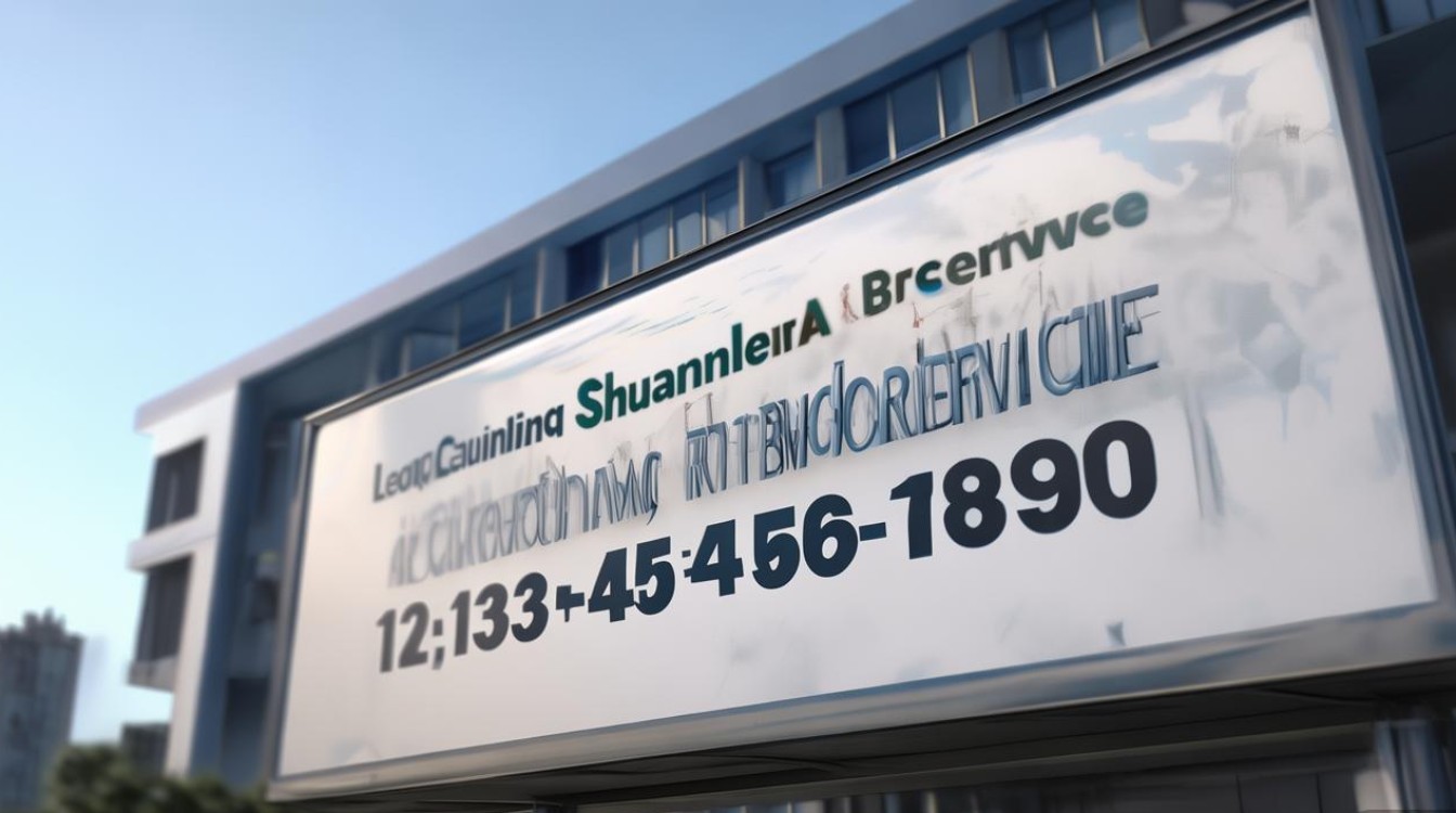 乐清双菱空调维修电话是多少？-第2张图片-索能光电网