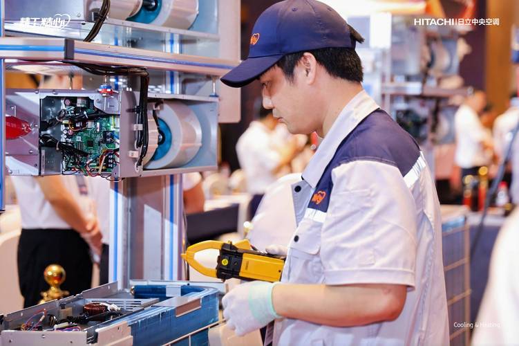 大连日立空调维修电话是多少？-第2张图片-索能光电网