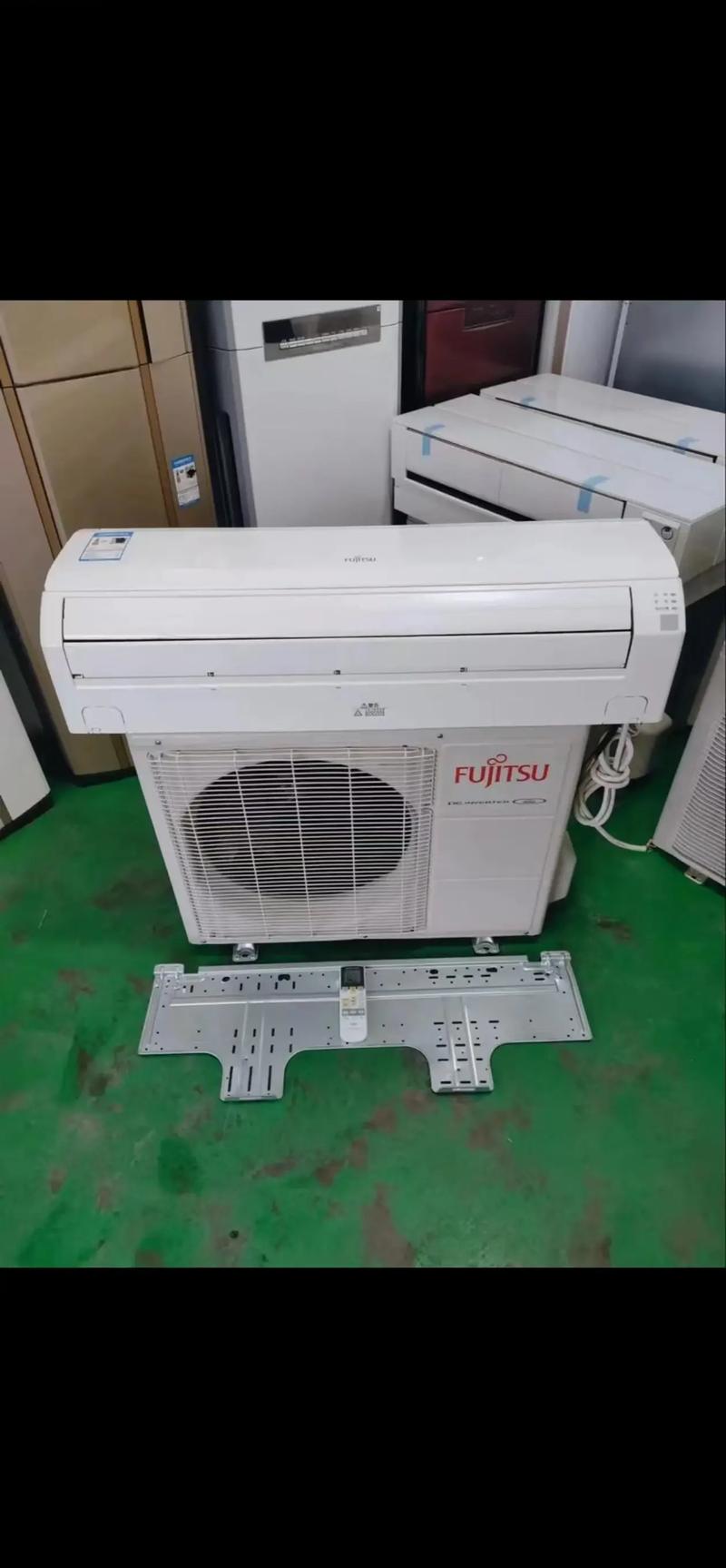 常熟空调销售电话多少？-第2张图片-索能光电网