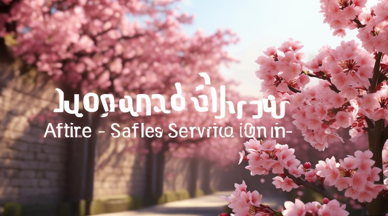 洛阳樱花售后服务电话是多少？-第1张图片-索能光电网